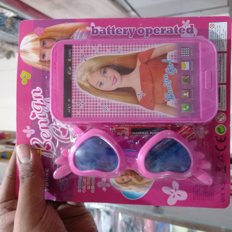 Baby mobile Sunglass