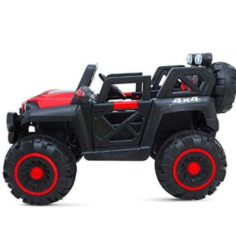 B/O Jeep