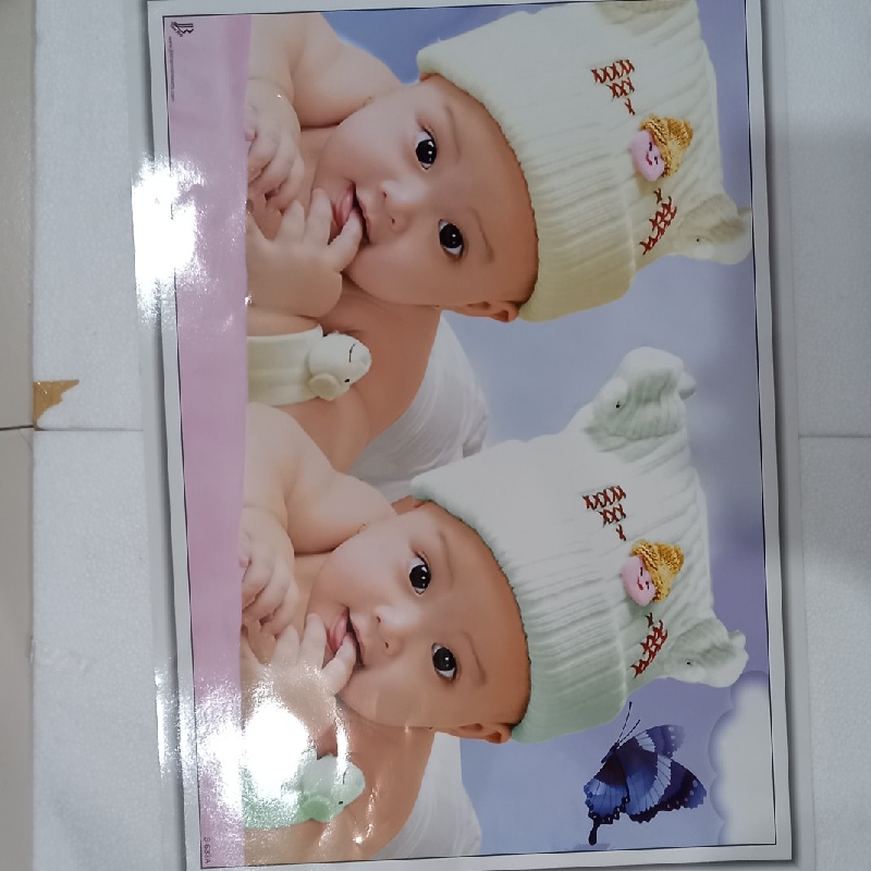 Baby Posterss