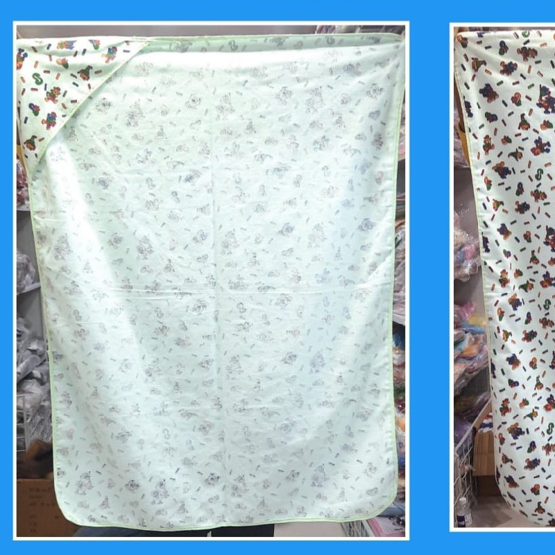 Baby dupta Printed
