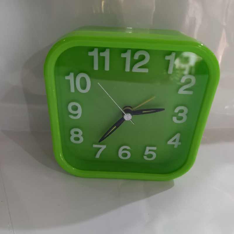 Alarm Clock