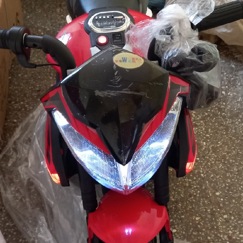 B/O Bike