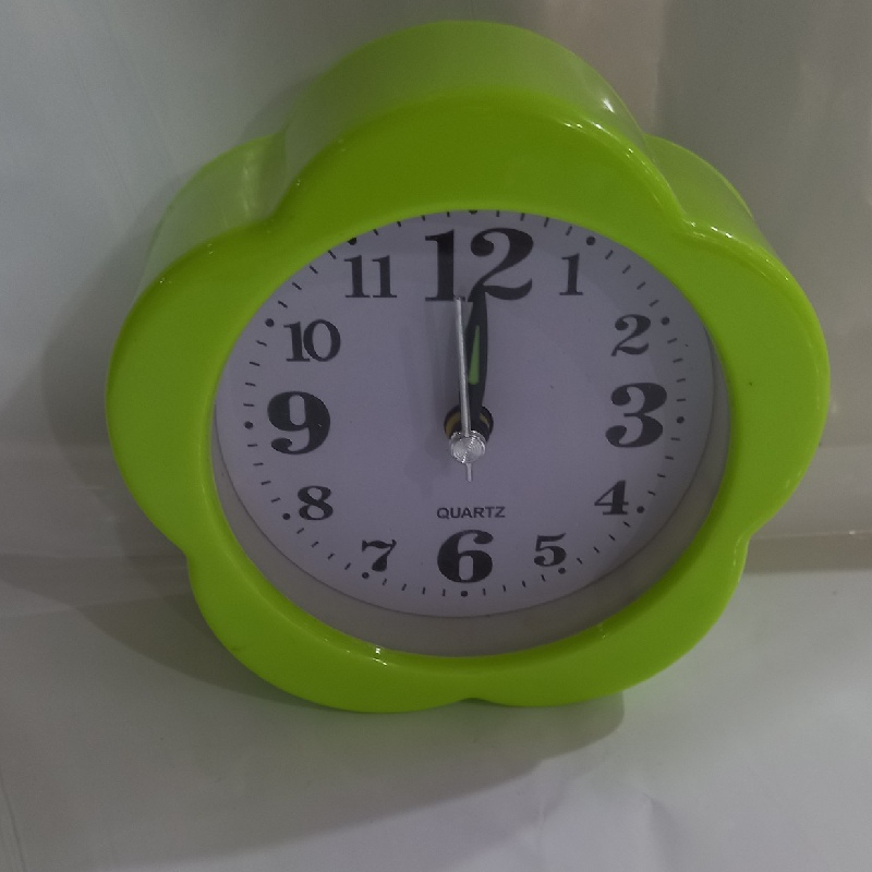 Alarm clock