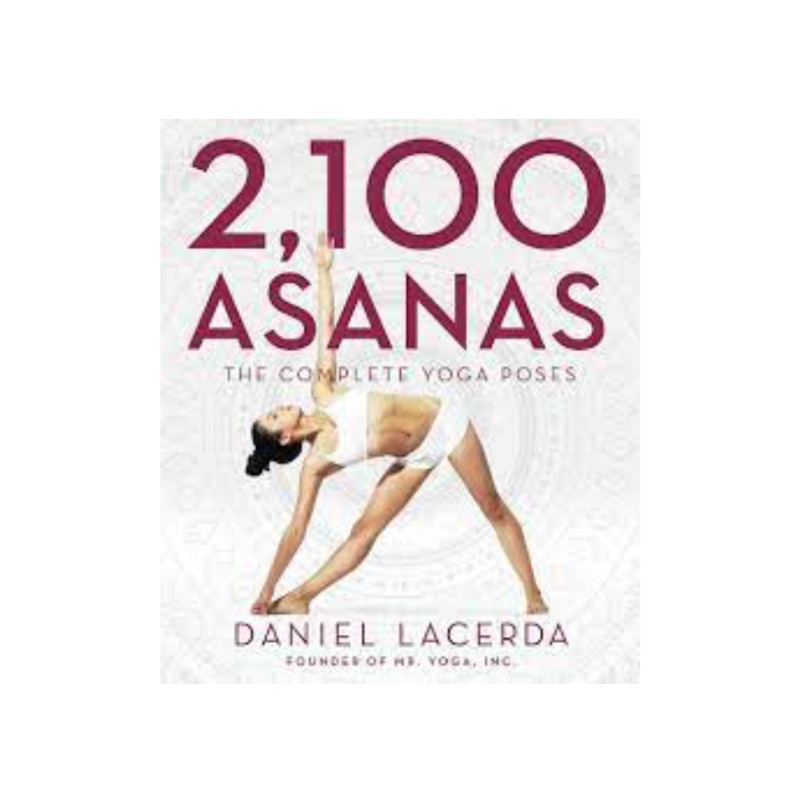 2100 ASANAS