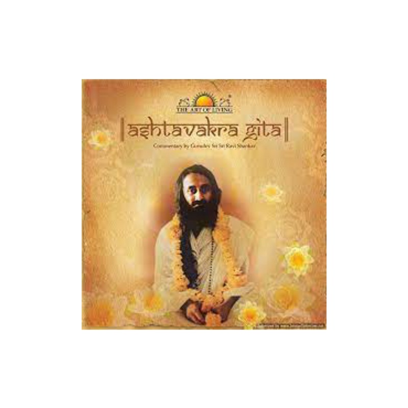 ASTAVAKRAGITA ART OF LIVING