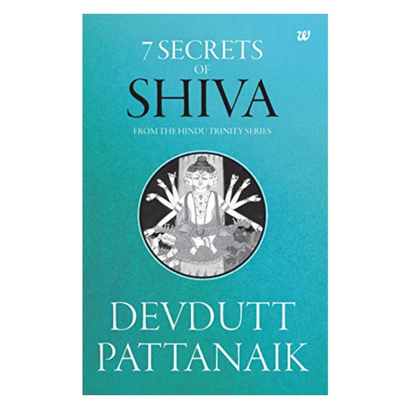 7 SECRETS OF SHIVA