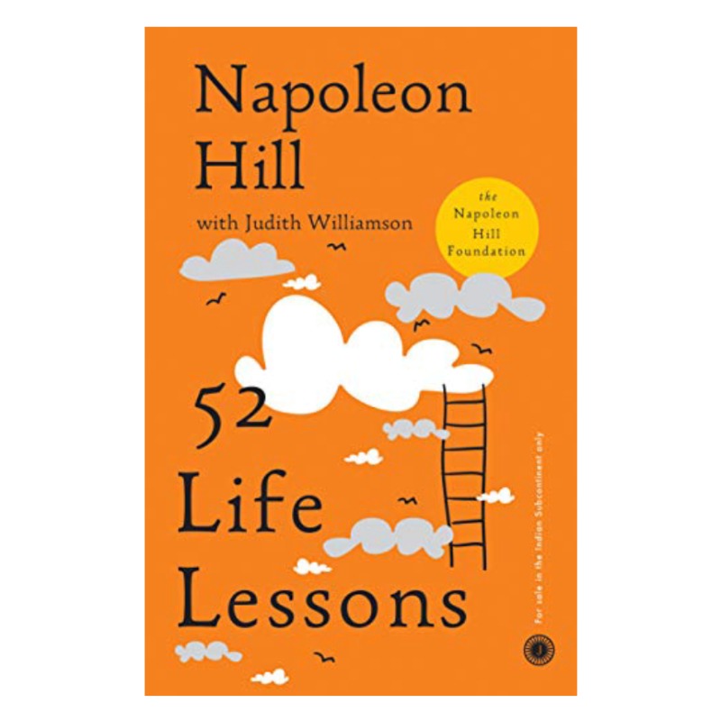 52 LIFE LESSONS