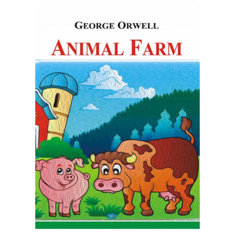 ANIMAL FARM MOONLIGHT