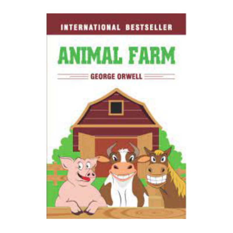ANIMAL FARM BROSIS
