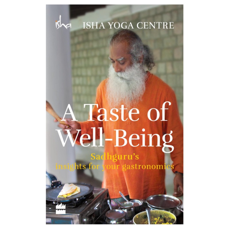 A TASTE OF WELL BIENG