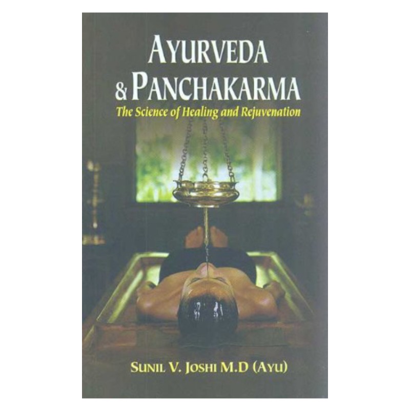 AYURVEDA AND PANCHKARMA