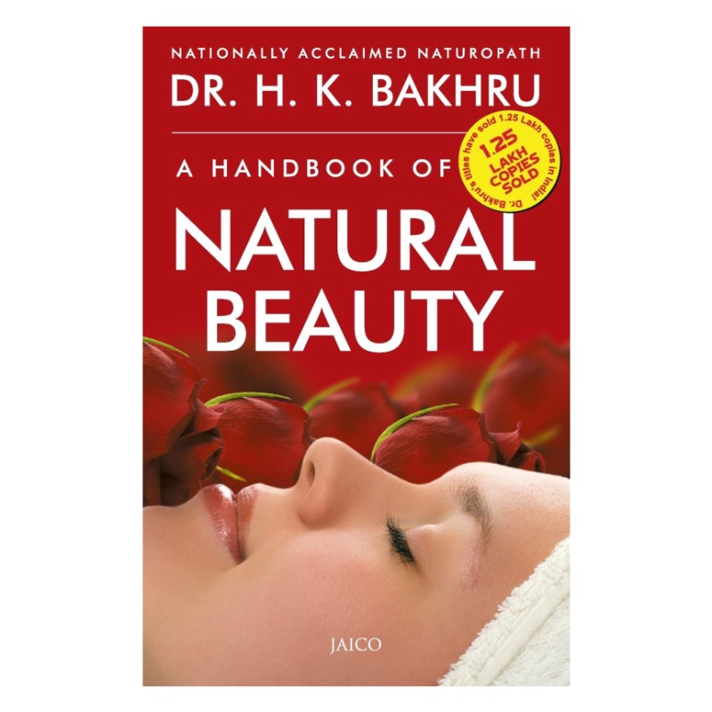 A HANDBOOK NATURAL BEAUTY
