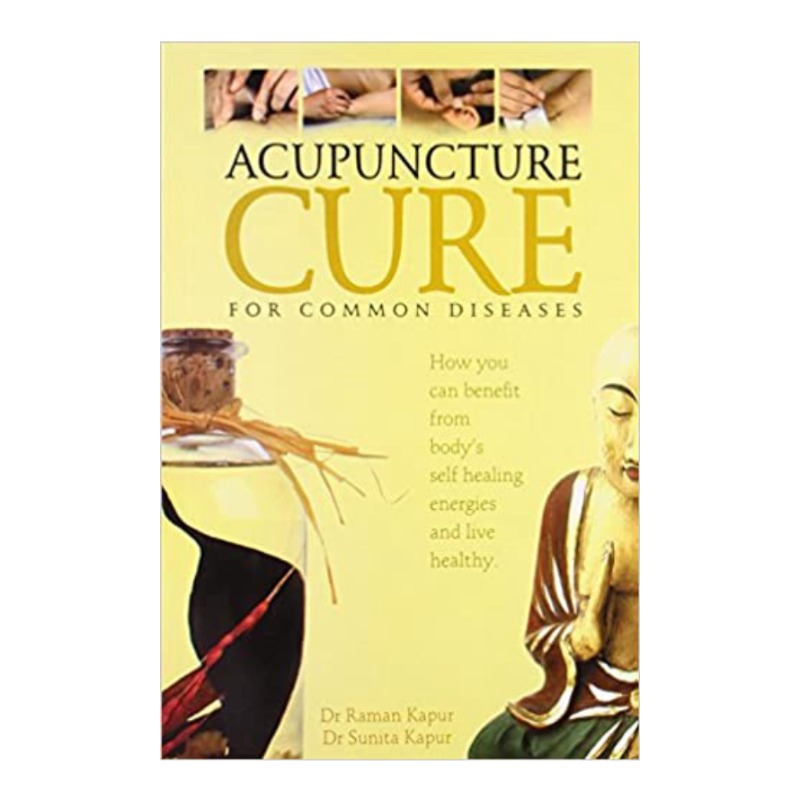 ACCUPUNCTURE CURE