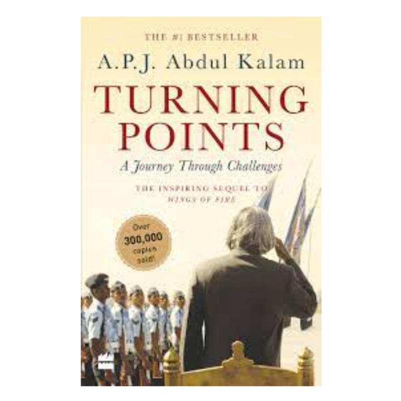 APJ ABDUL KALAM TURNING POINTS