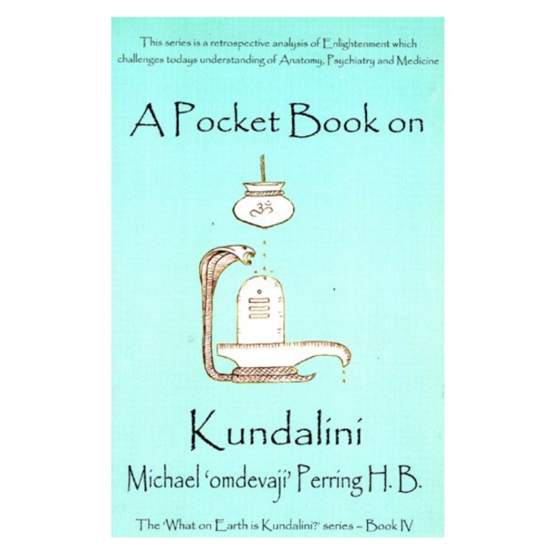 A POCKET BOOK ON KUNDALINI
