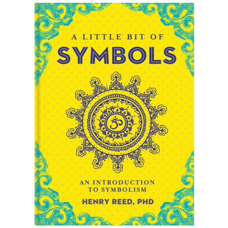 A LITTLE BIT OF SYMBOLS