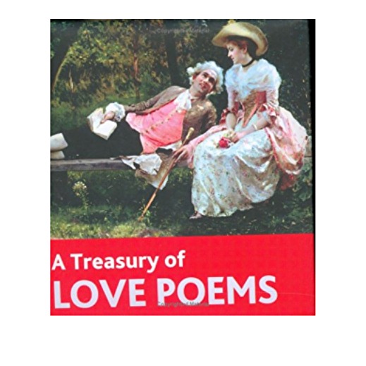 A TREASURY OF LOVE POEMS