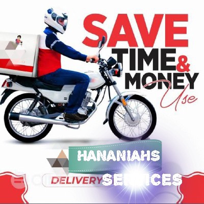DELIVERY / Abuja