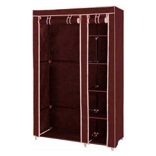 QUALITY FANCY WARDROBE