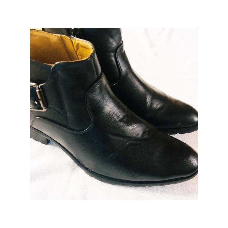 CHELSEA BOOT