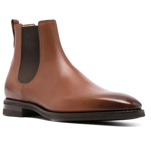 PREMIUM QUALITY CHELSEA BOOTS