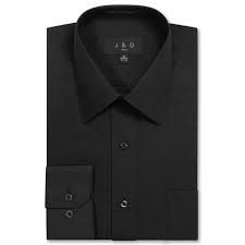 Black Shirt