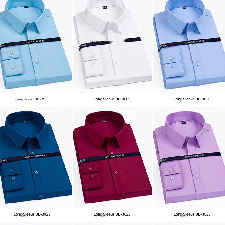 High Quality Packet Shirts