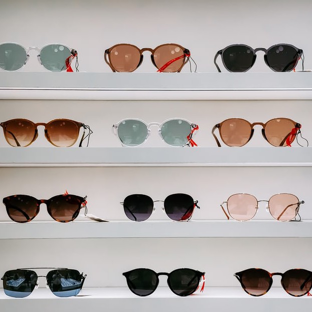 Fashionable Sunglasses
