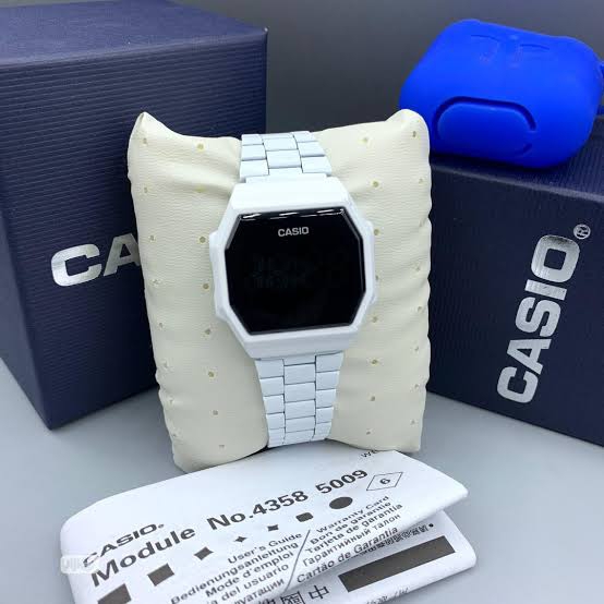 Original CASIO Quality Watch