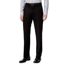 High Quality Plain Trousers