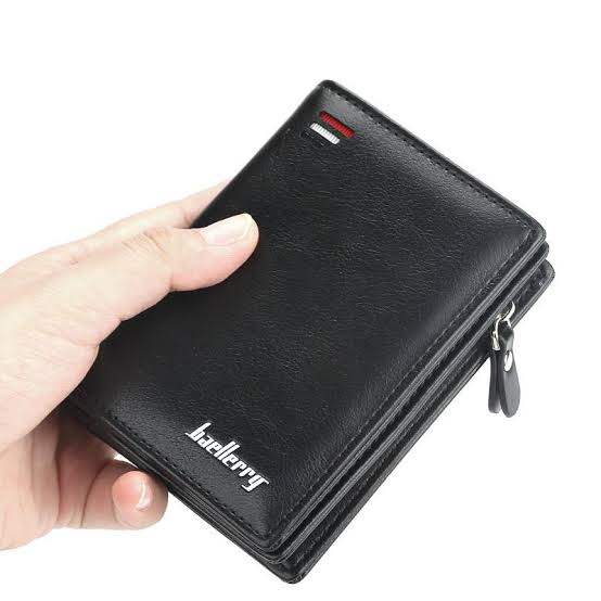 QUALITY CLASSIC LEATHER WALLET