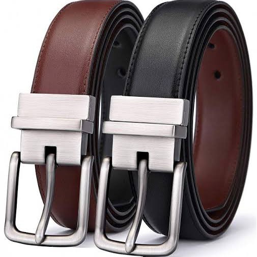 BELT ( 2 in 1 Package )