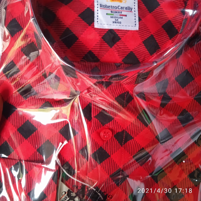 PRINT SHIRTS ( Vintage, Floral, Patterns )