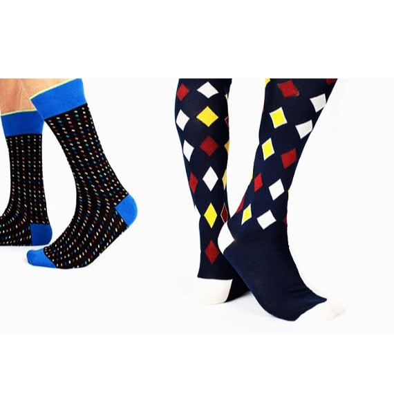 FANCY SOCKS