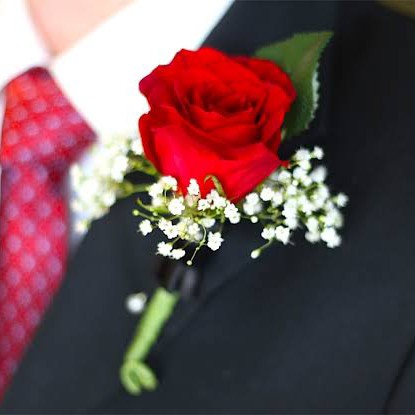 Boutonniere