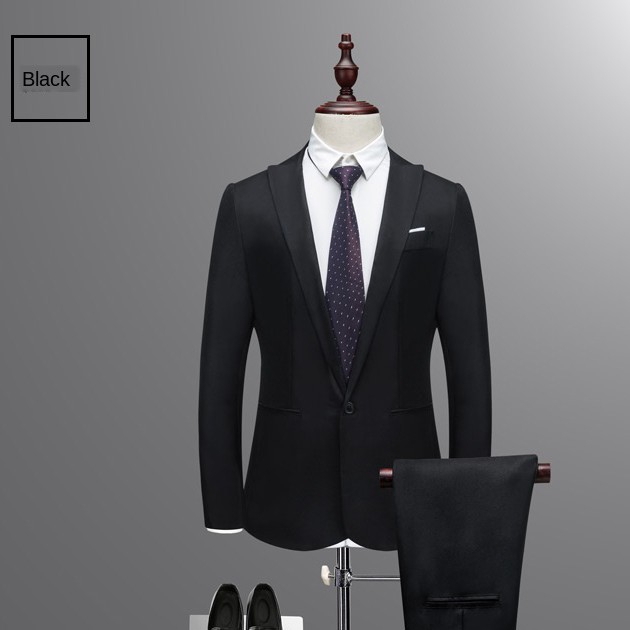 High Quality Brand Suits