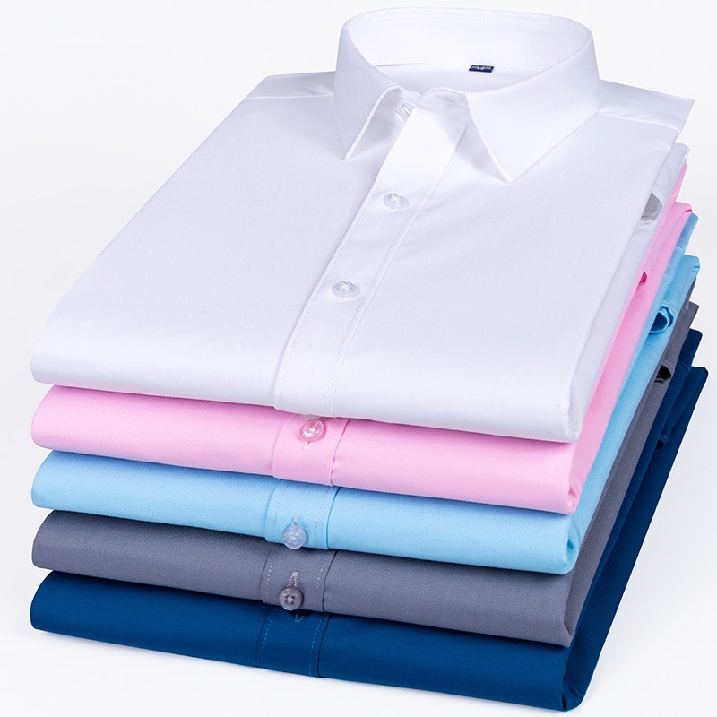 Coloured Packet Shirts