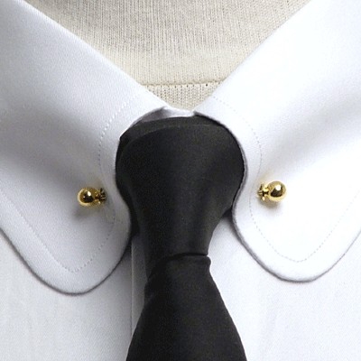 COLLAR PINS