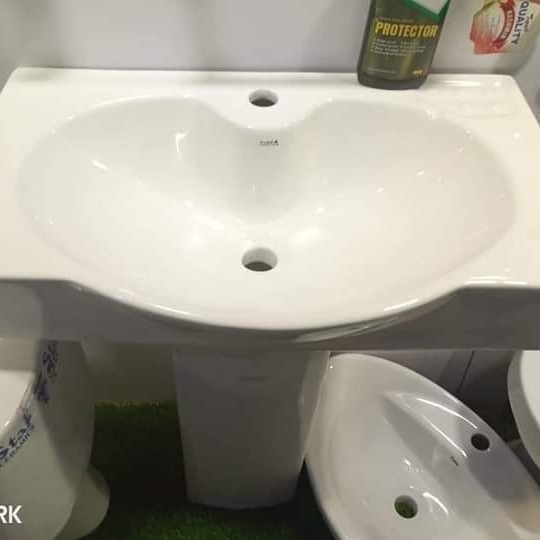 BASIN ALFA STAR CERAMICS