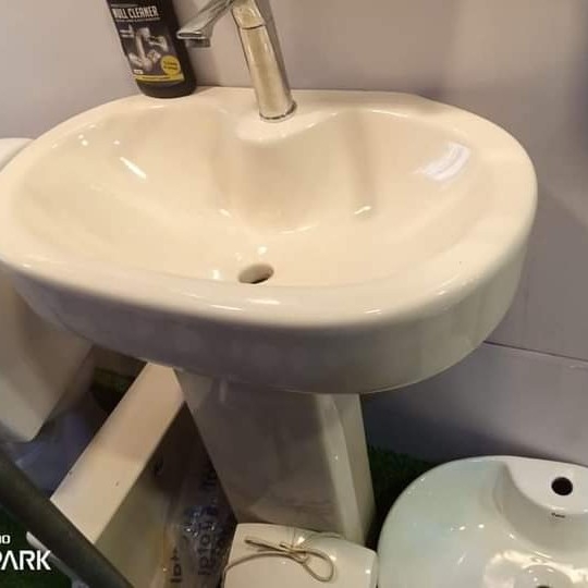 BASIN CHAPTA ORIENT BRAND