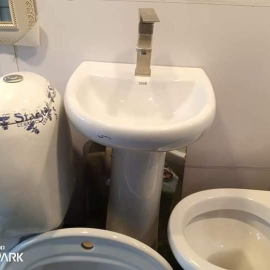 BASIN SMALL