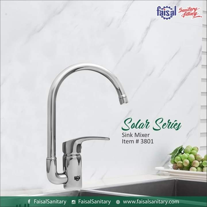 BOWL MIXTURE FAISAL BRAND SOLAR SERIES