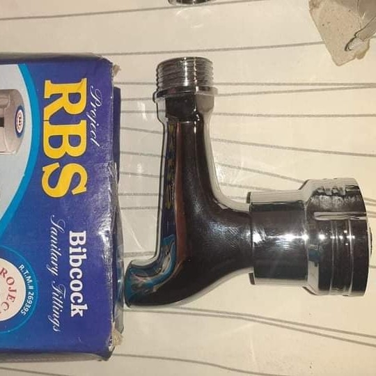 BIB COCK RBS PROJECT