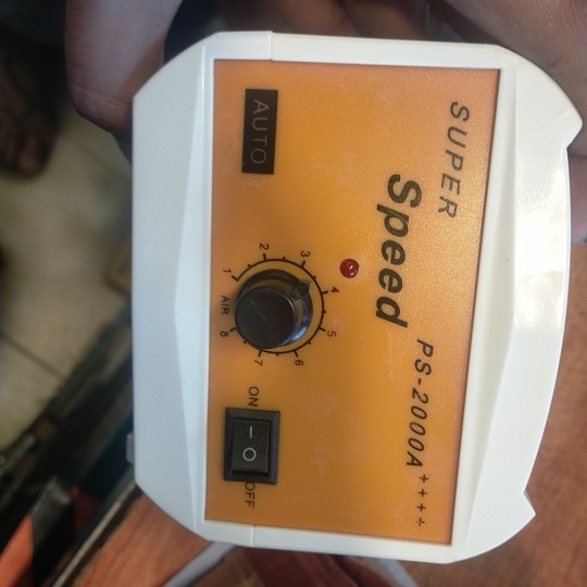 AUTOMATIC GASS PRESSURE DEVICE