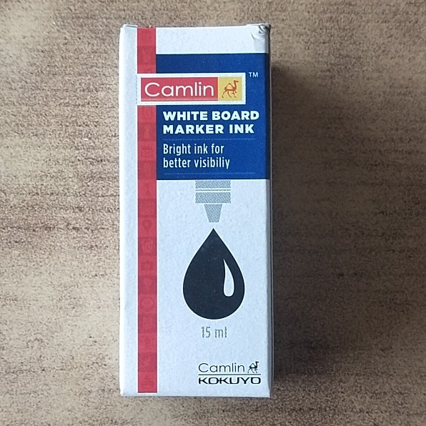 White Board Marker Ink