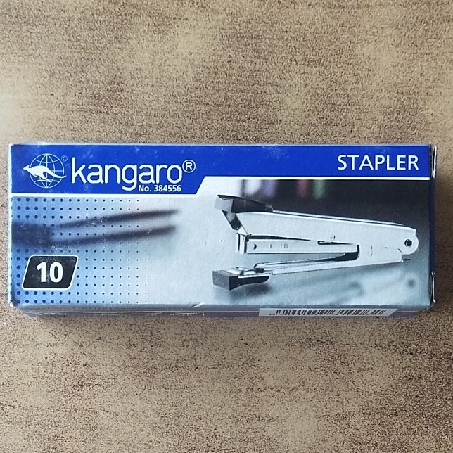 Kangaro No.10 Stapler