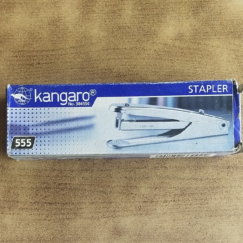 Kangaro 555 Stapler