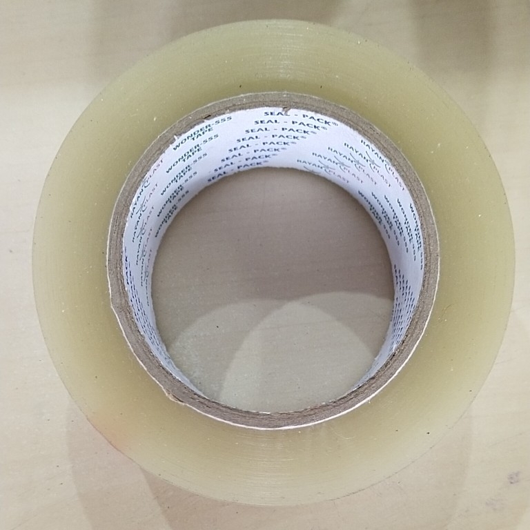 Cello Tape 200mtr