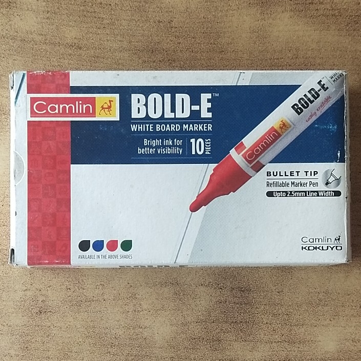 White Board Marker