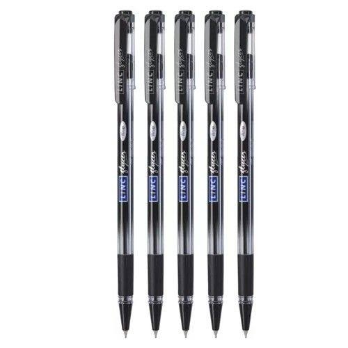 Linc Glycer Black